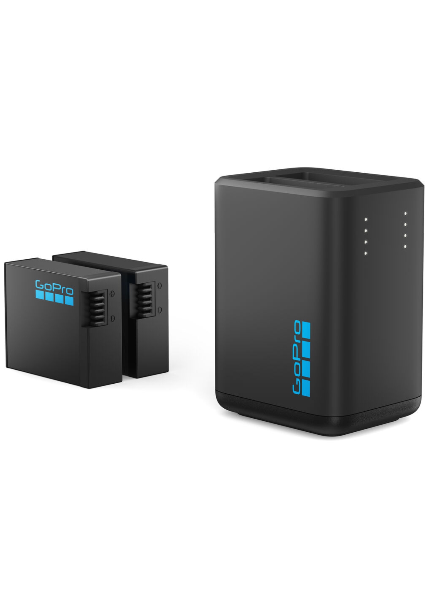 GoPro Supercharger (Dual Port Fast Charger)